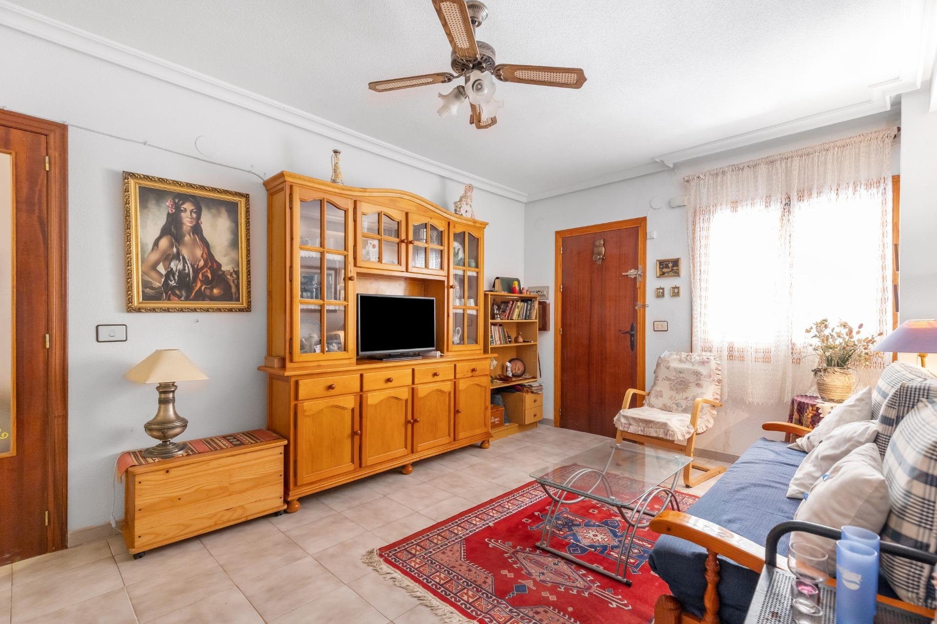 Resale - Apartment / flat -
Torrevieja - Acequion