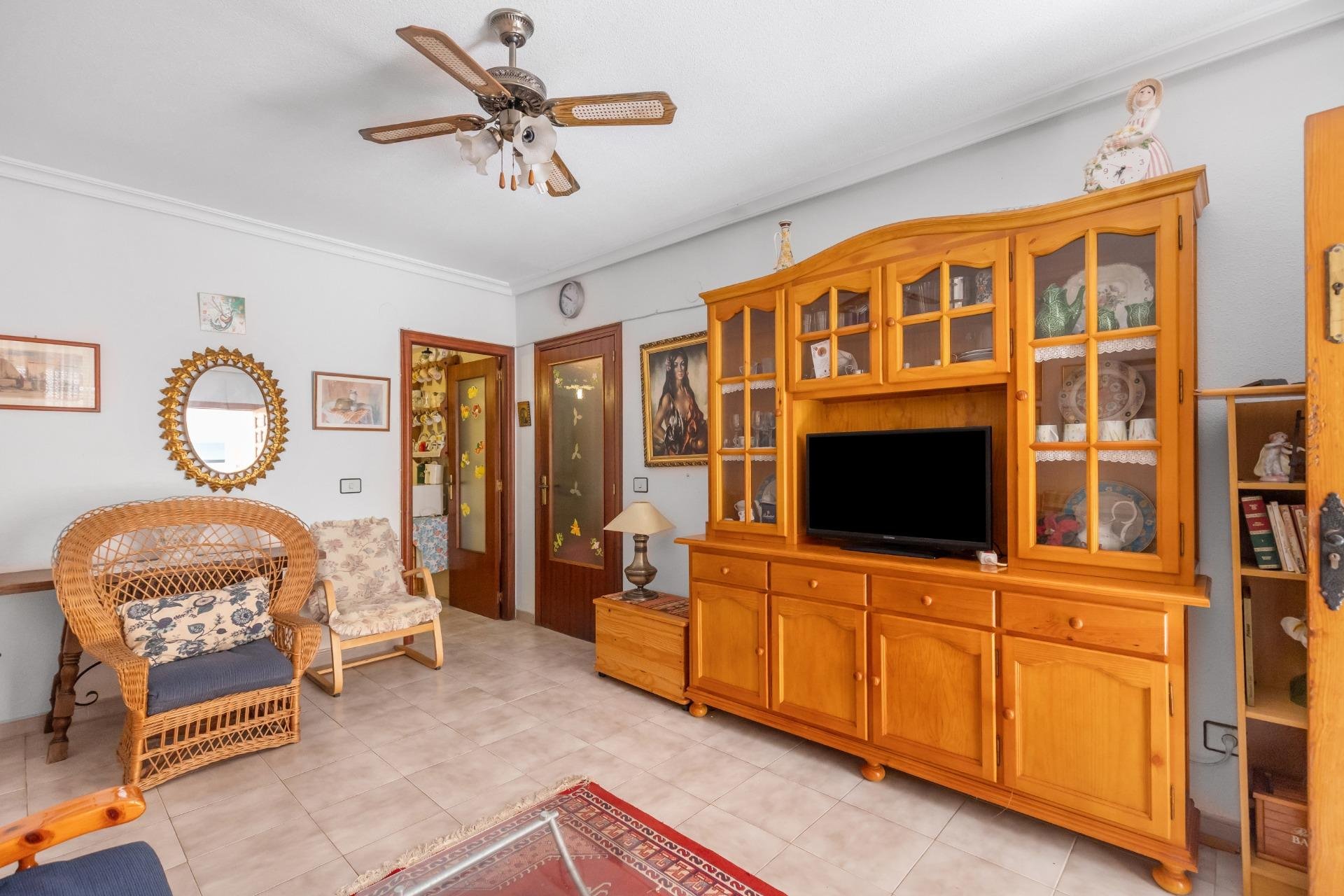 Resale - Apartment / flat -
Torrevieja - Acequion
