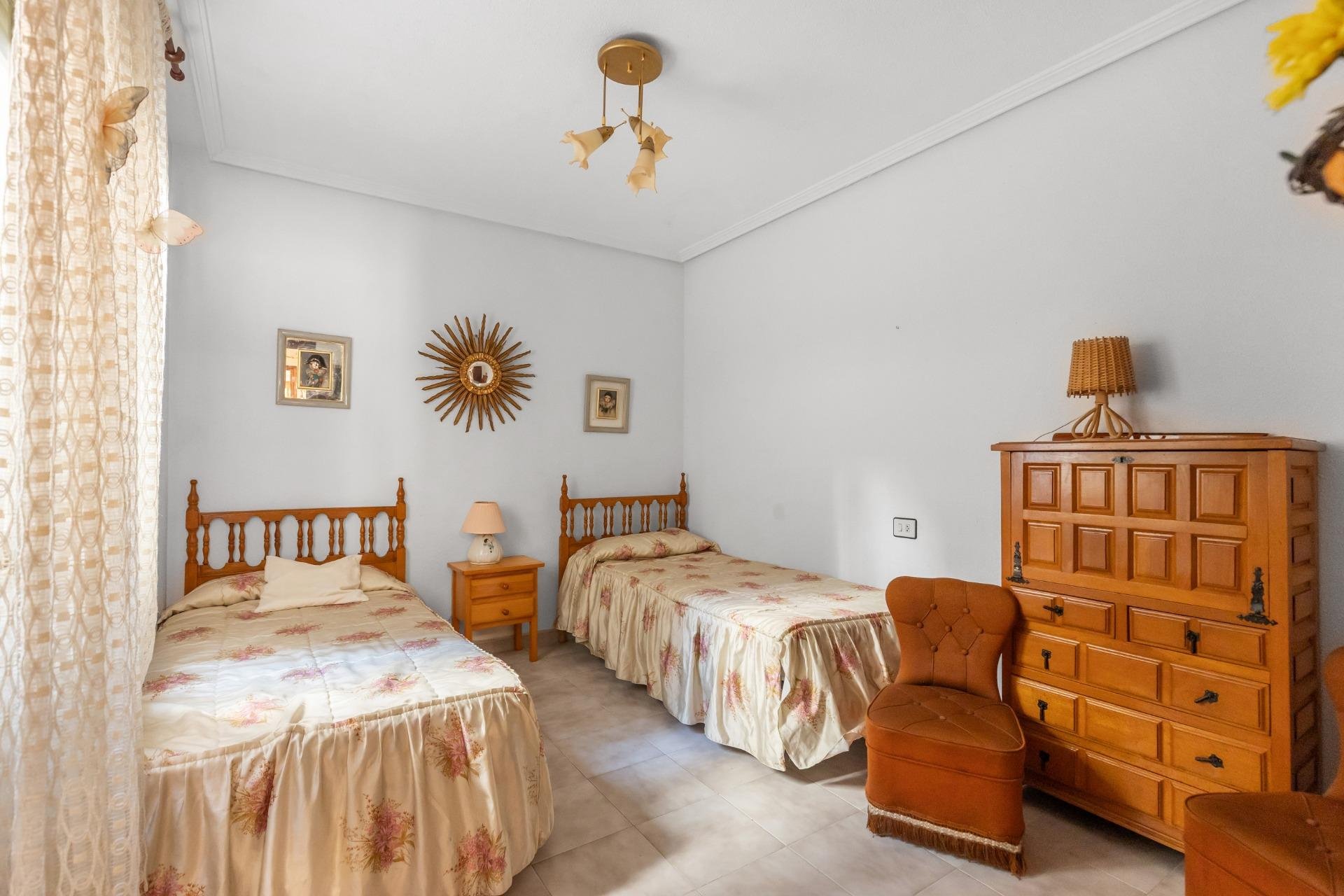 Resale - Apartment / flat -
Torrevieja - Acequion
