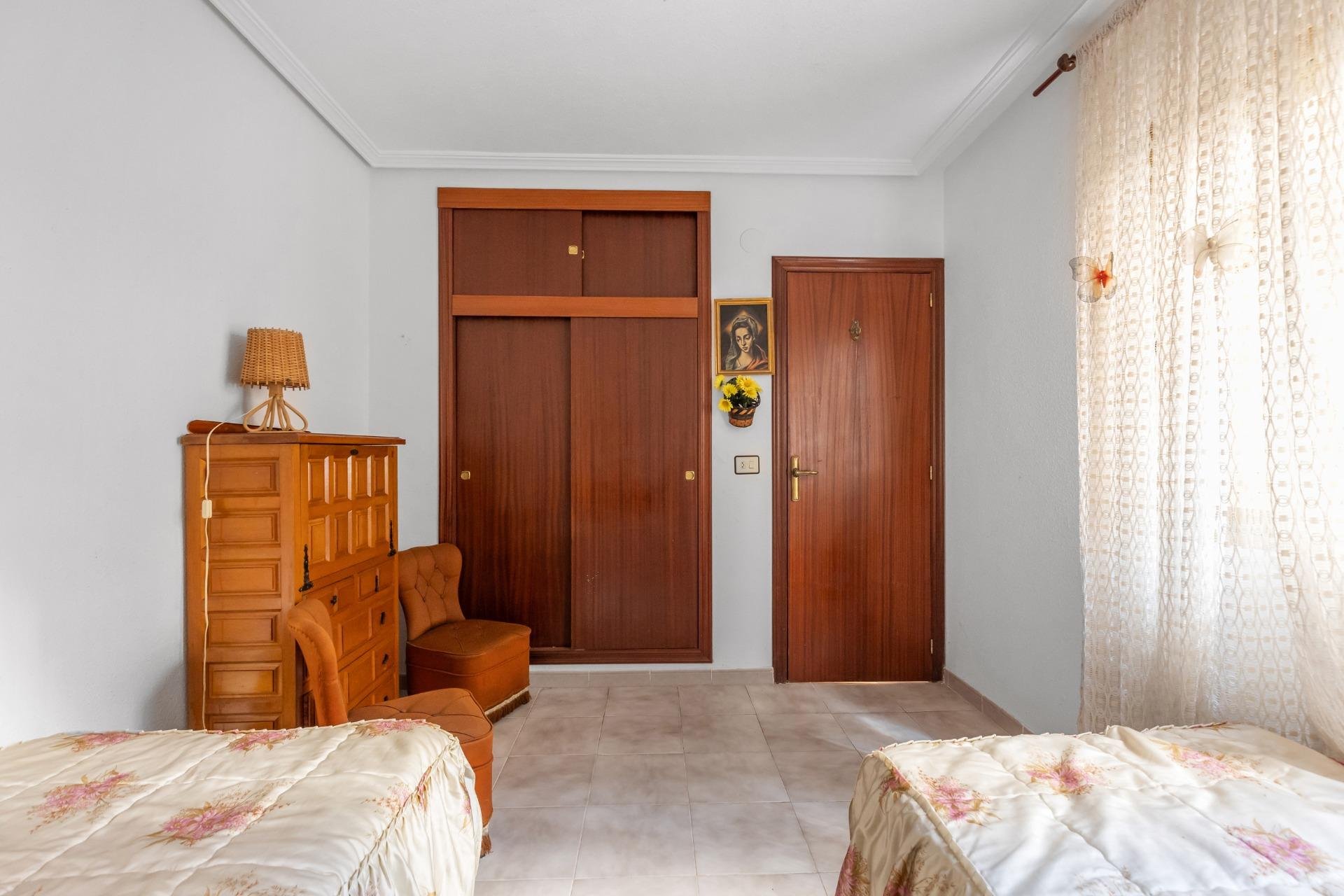 Resale - Apartment / flat -
Torrevieja - Acequion