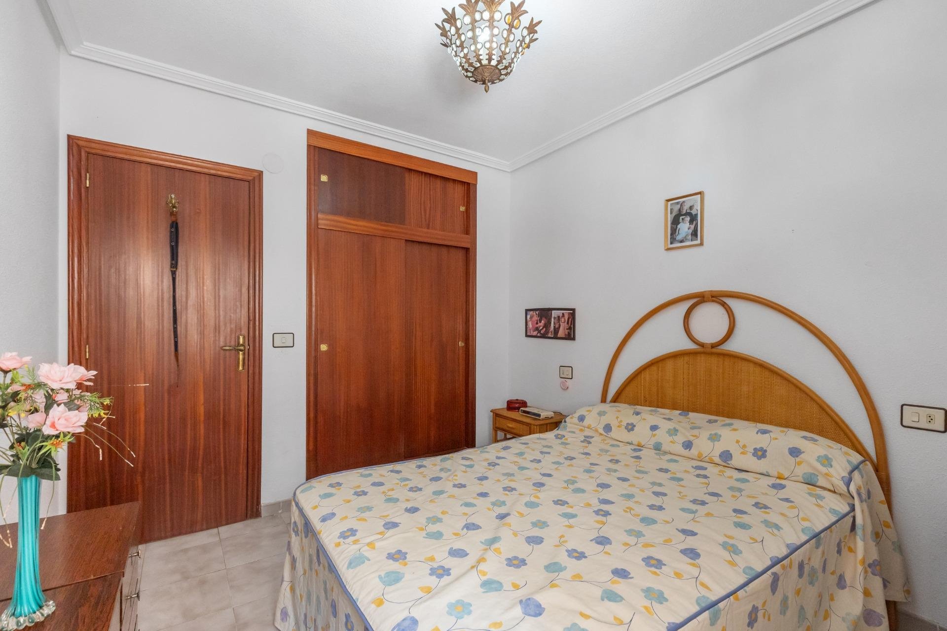 Resale - Apartment / flat -
Torrevieja - Acequion