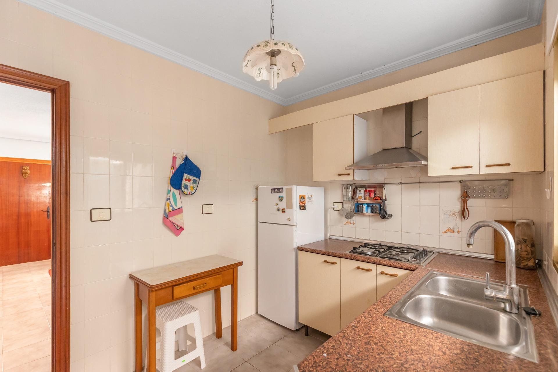 Resale - Apartment / flat -
Torrevieja - Acequion