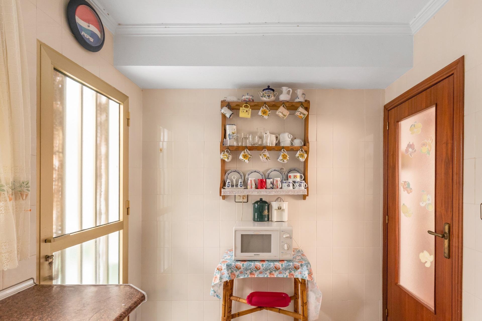 Resale - Apartment / flat -
Torrevieja - Acequion