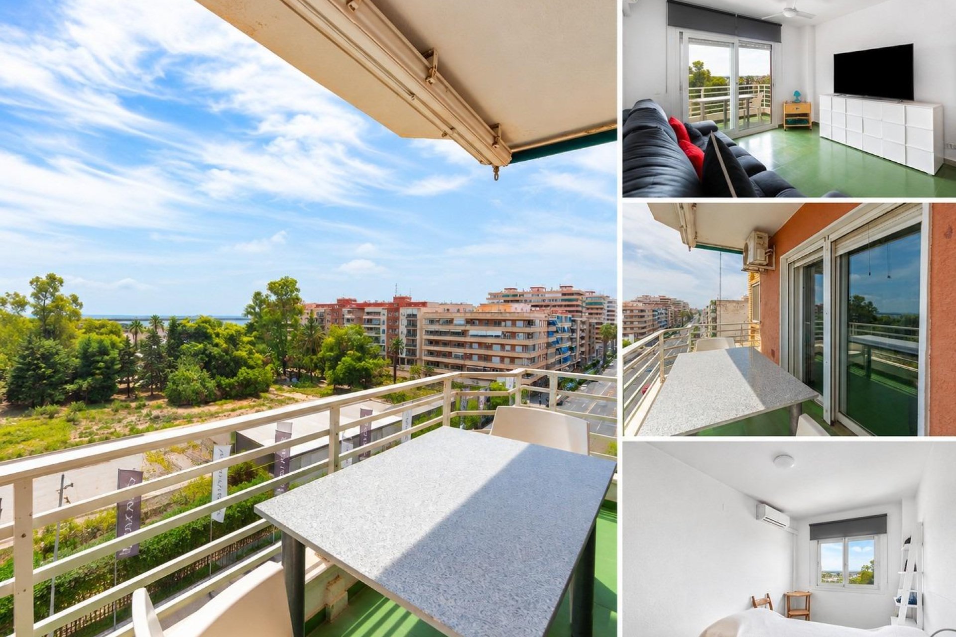 Resale - Apartment / flat -
Torrevieja - Acequion