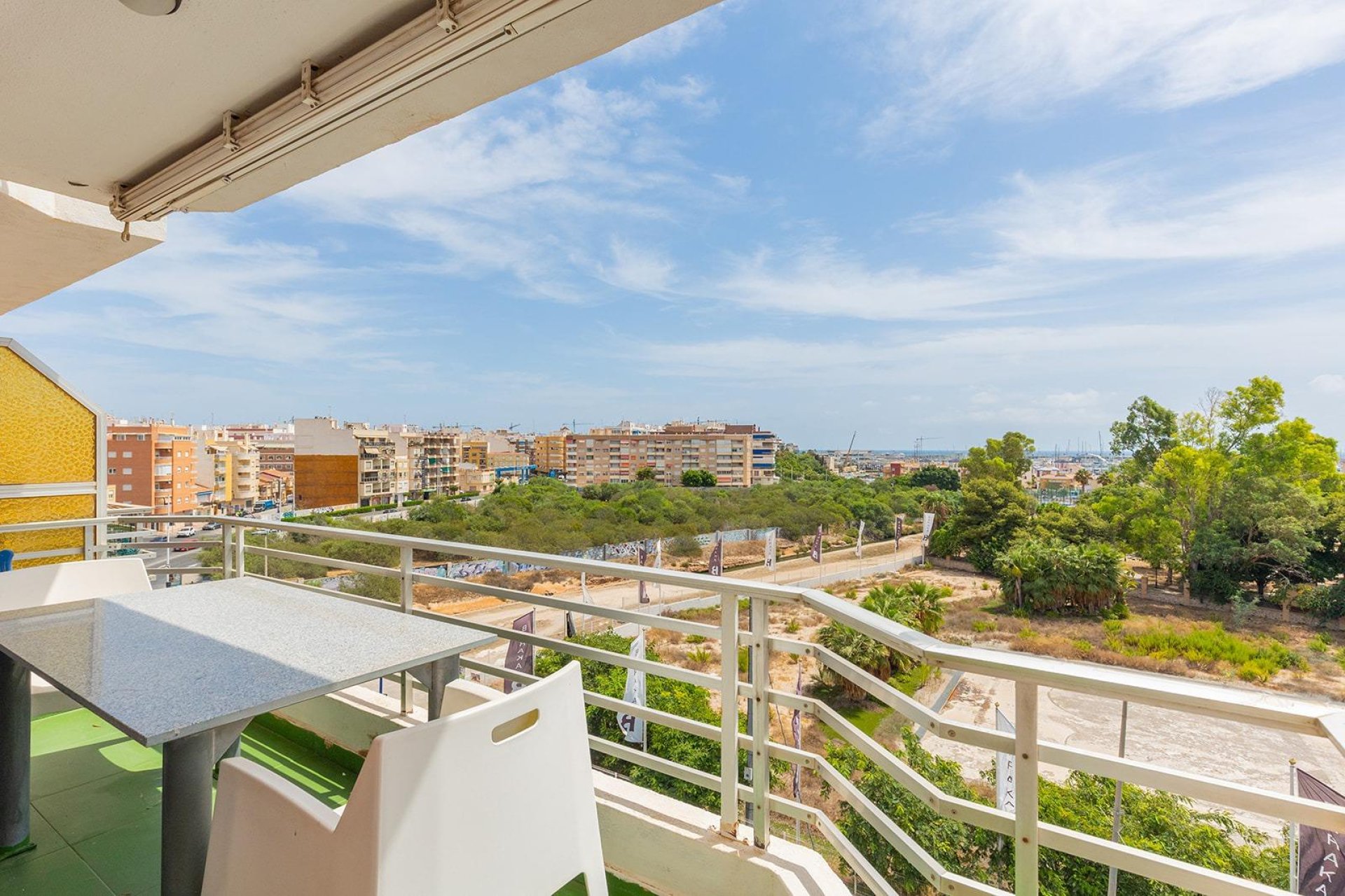 Resale - Apartment / flat -
Torrevieja - Acequion