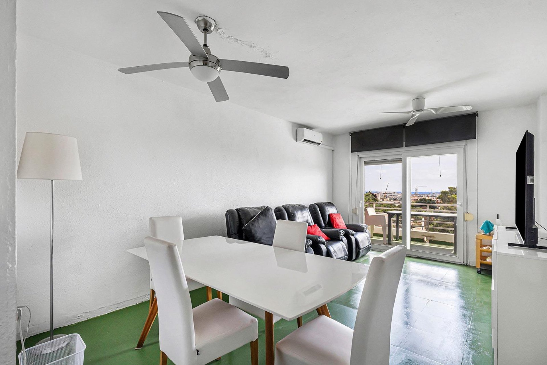 Resale - Apartment / flat -
Torrevieja - Acequion