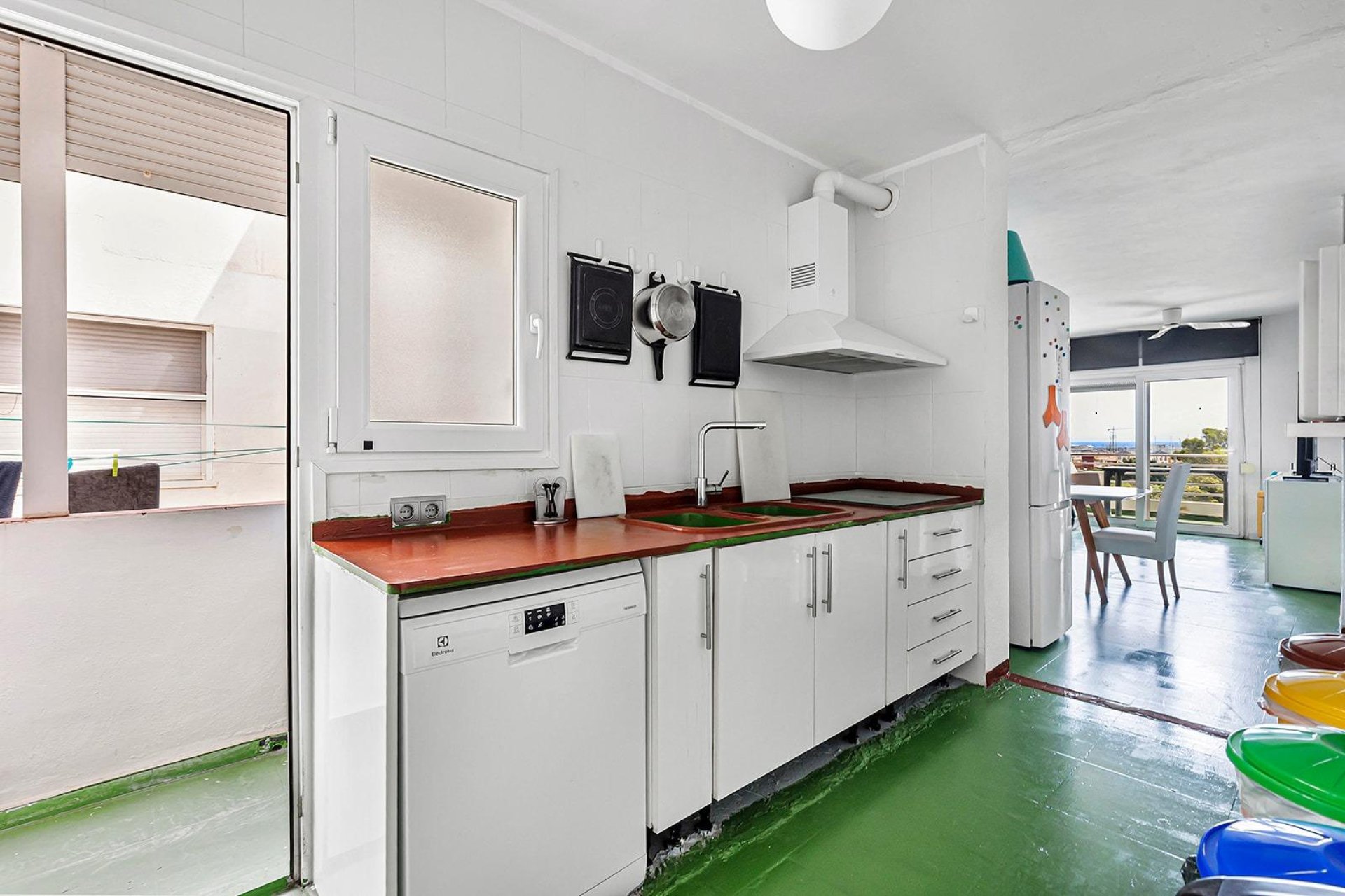 Resale - Apartment / flat -
Torrevieja - Acequion
