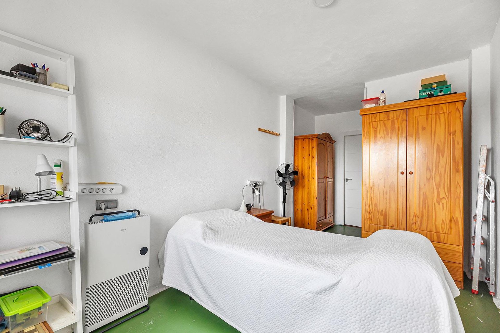 Resale - Apartment / flat -
Torrevieja - Acequion