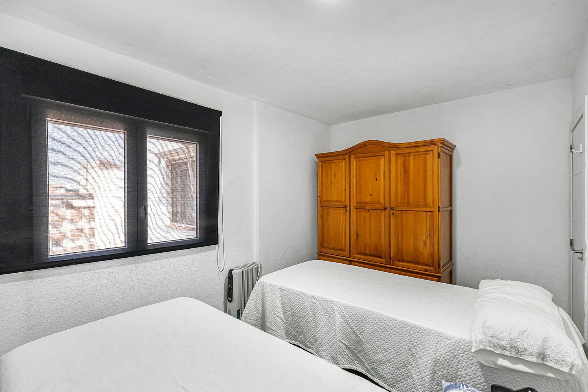 Resale - Apartment / flat -
Torrevieja - Acequion