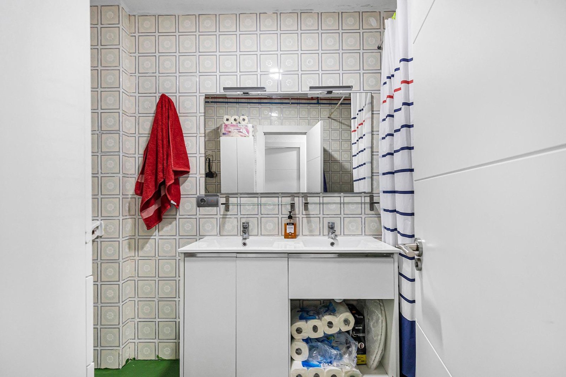 Resale - Apartment / flat -
Torrevieja - Acequion