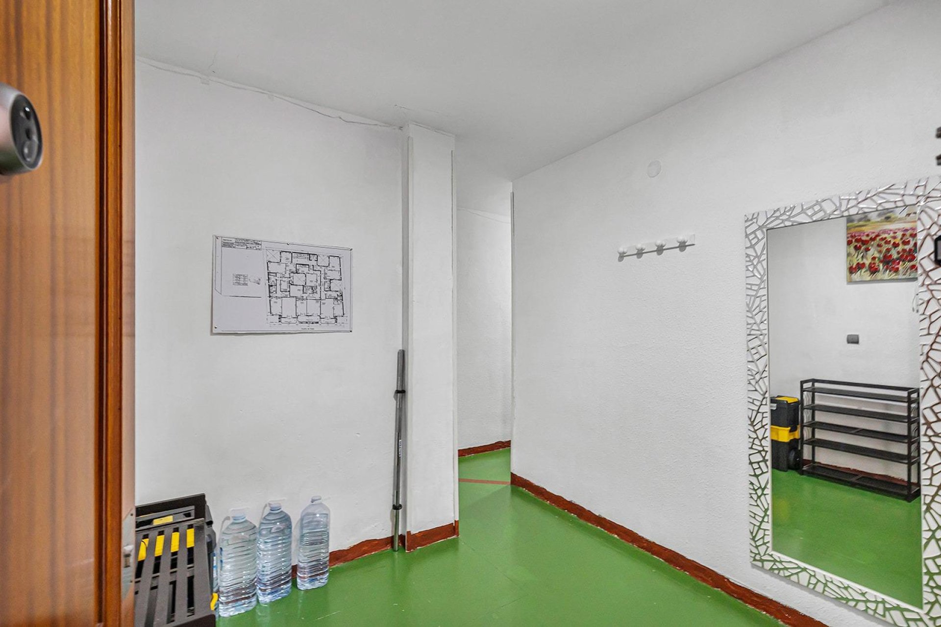 Resale - Apartment / flat -
Torrevieja - Acequion
