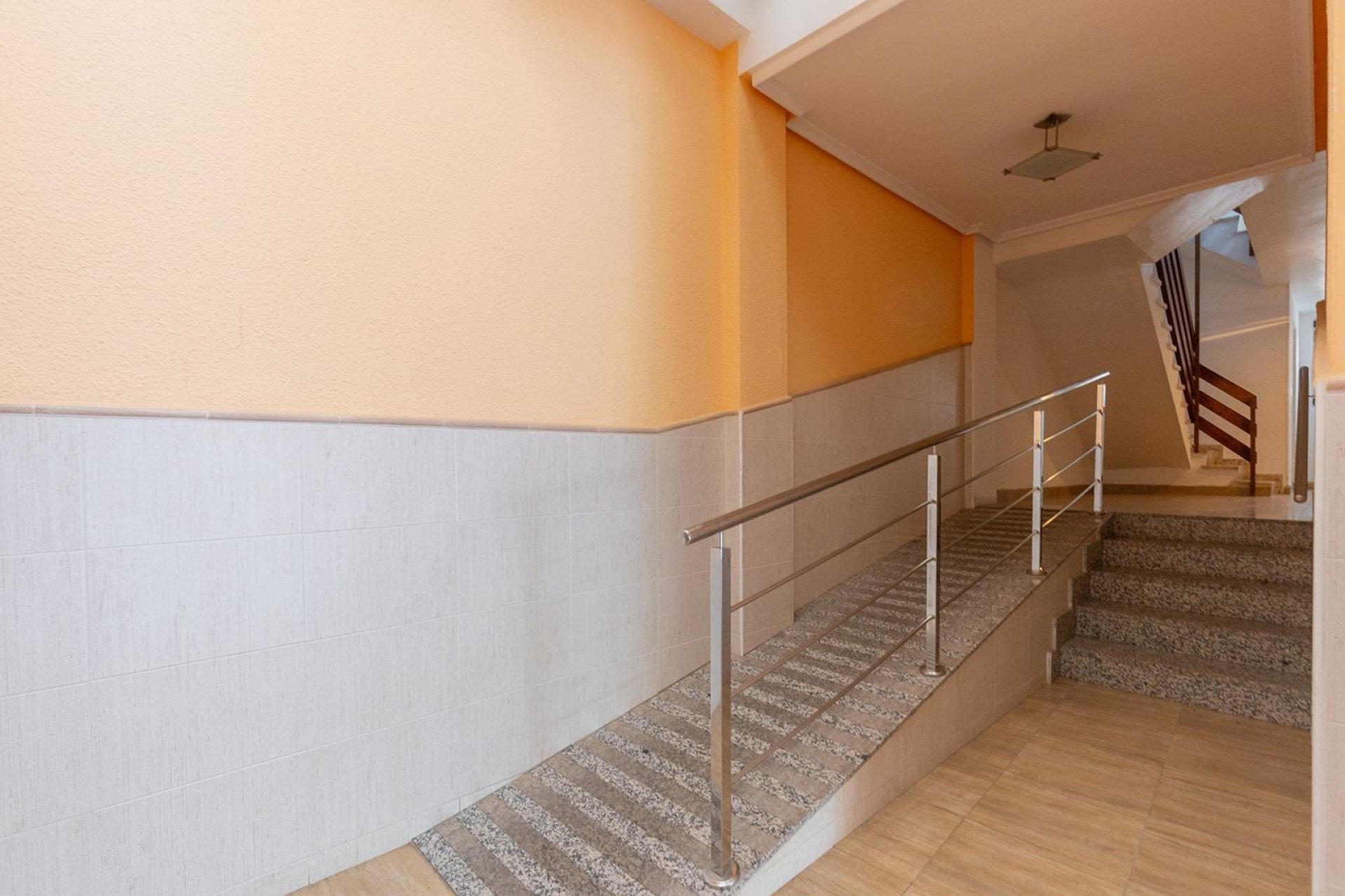 Resale - Apartment / flat -
Torrevieja - Acequion