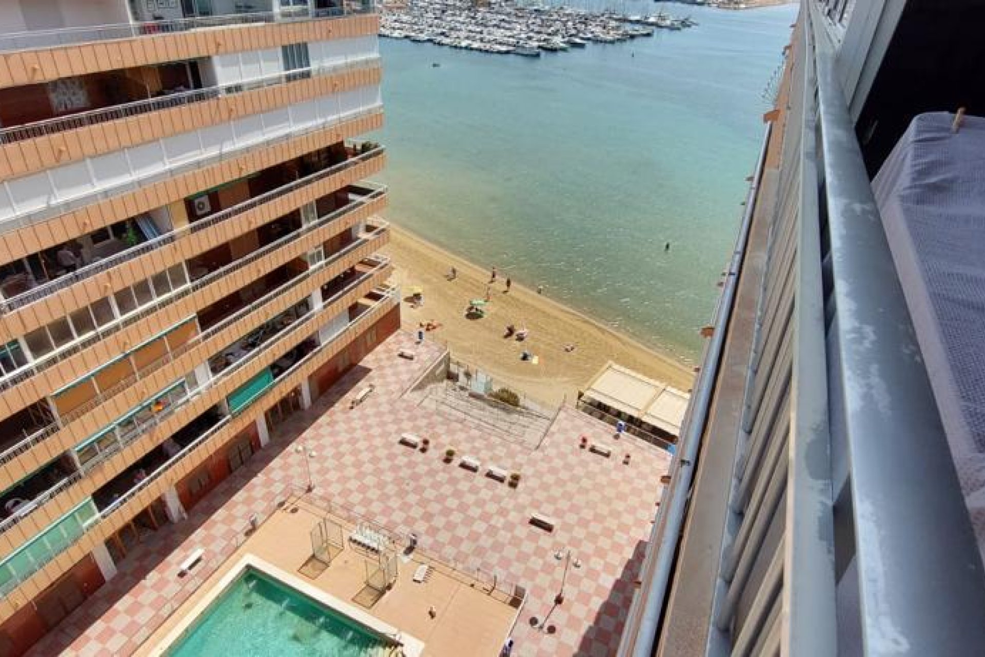 Resale - Apartment / flat -
Torrevieja - Acequion