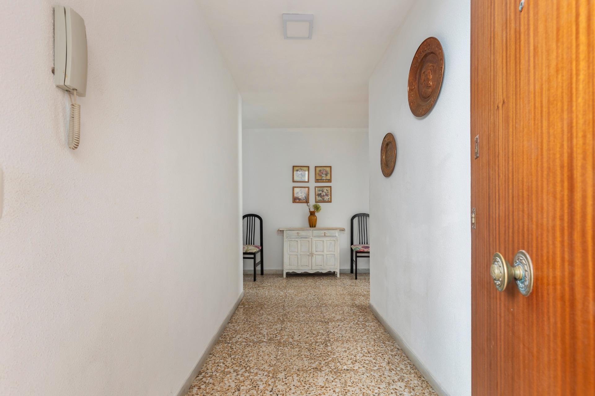 Resale - Apartment / flat -
Torrevieja - Acequion