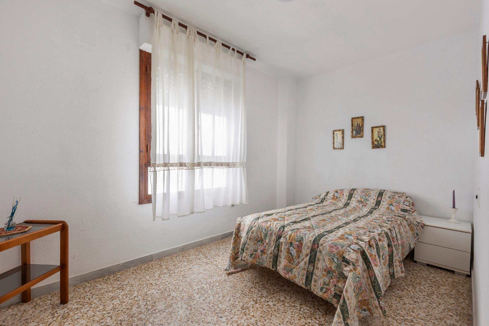 Resale - Apartment / flat -
Torrevieja - Acequion