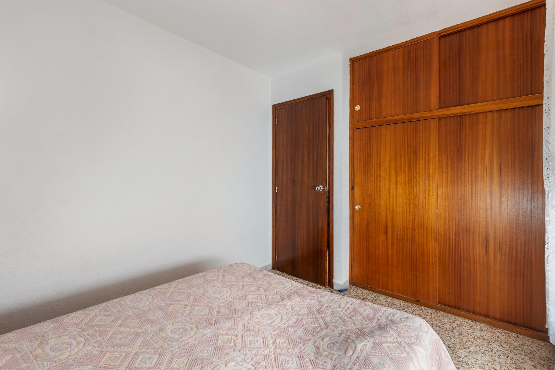 Resale - Apartment / flat -
Torrevieja - Acequion