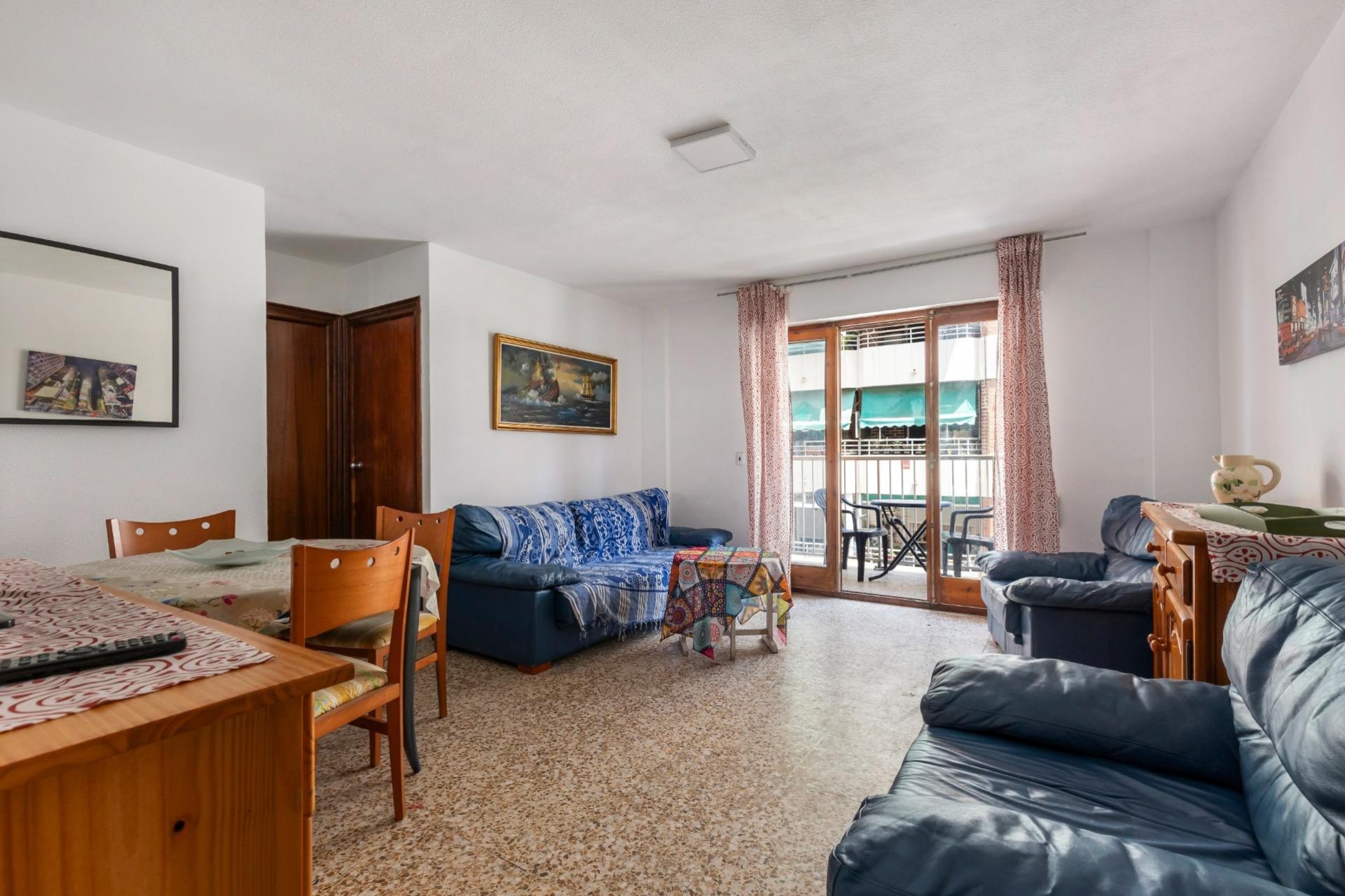 Resale - Apartment / flat -
Torrevieja - Acequion