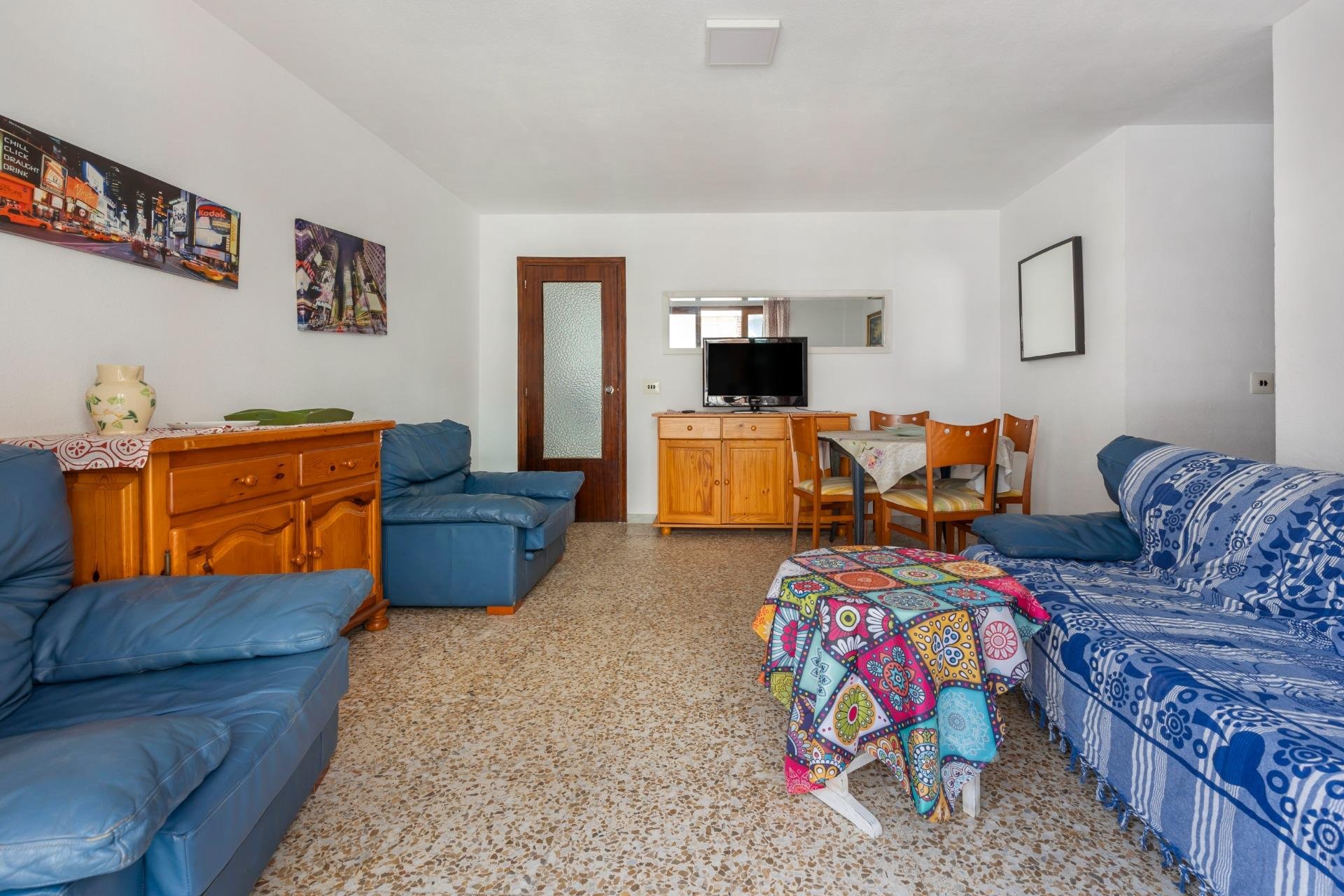 Resale - Apartment / flat -
Torrevieja - Acequion