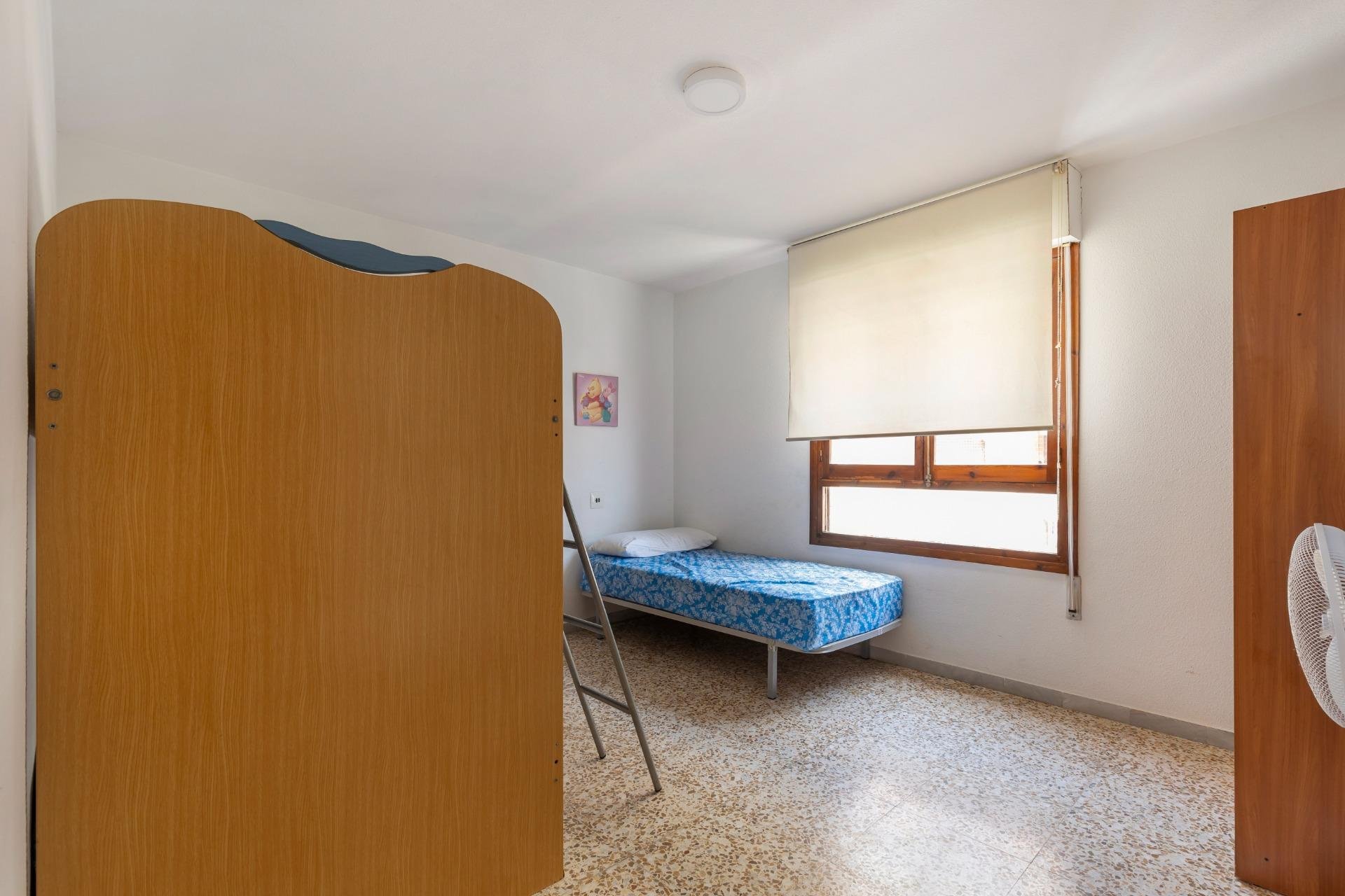 Resale - Apartment / flat -
Torrevieja - Acequion