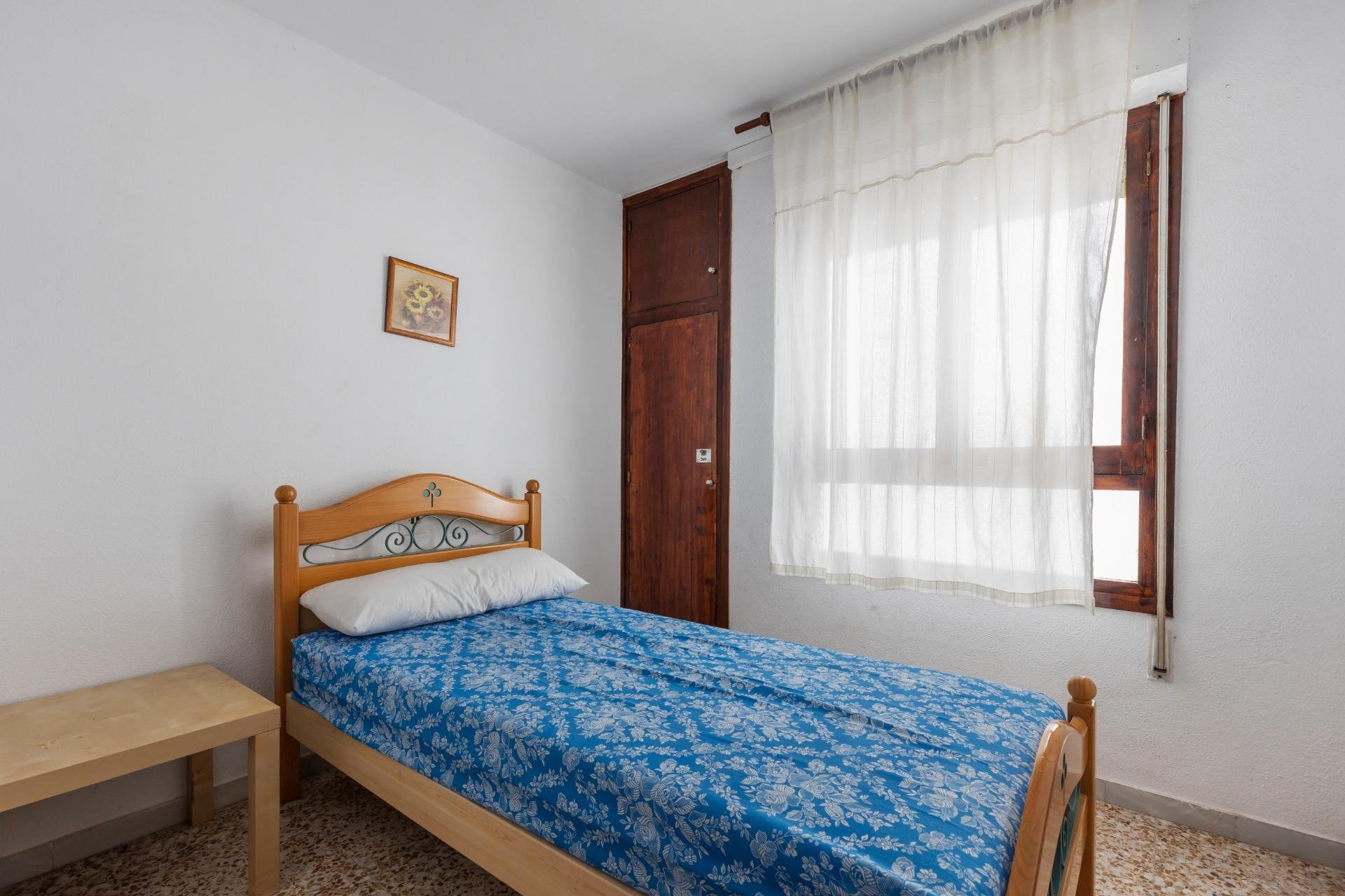 Resale - Apartment / flat -
Torrevieja - Acequion