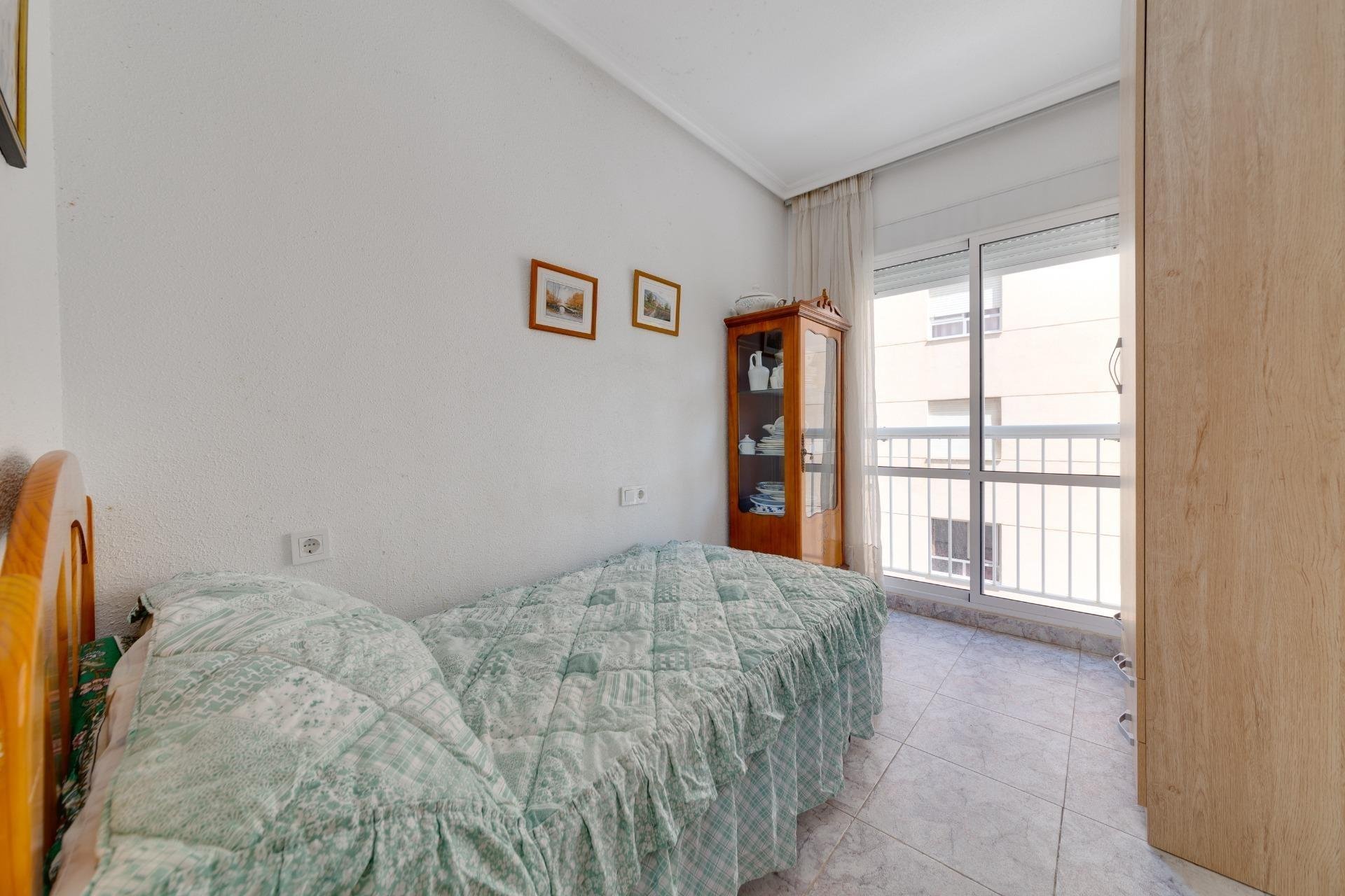 Resale - Apartment / flat -
Torrevieja - Acequion