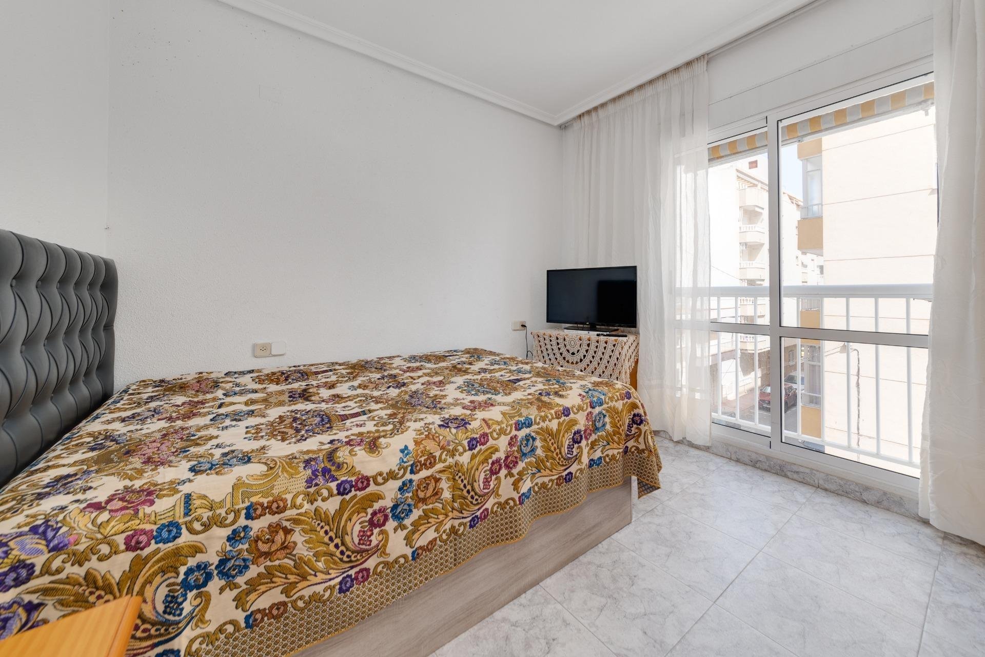 Resale - Apartment / flat -
Torrevieja - Acequion