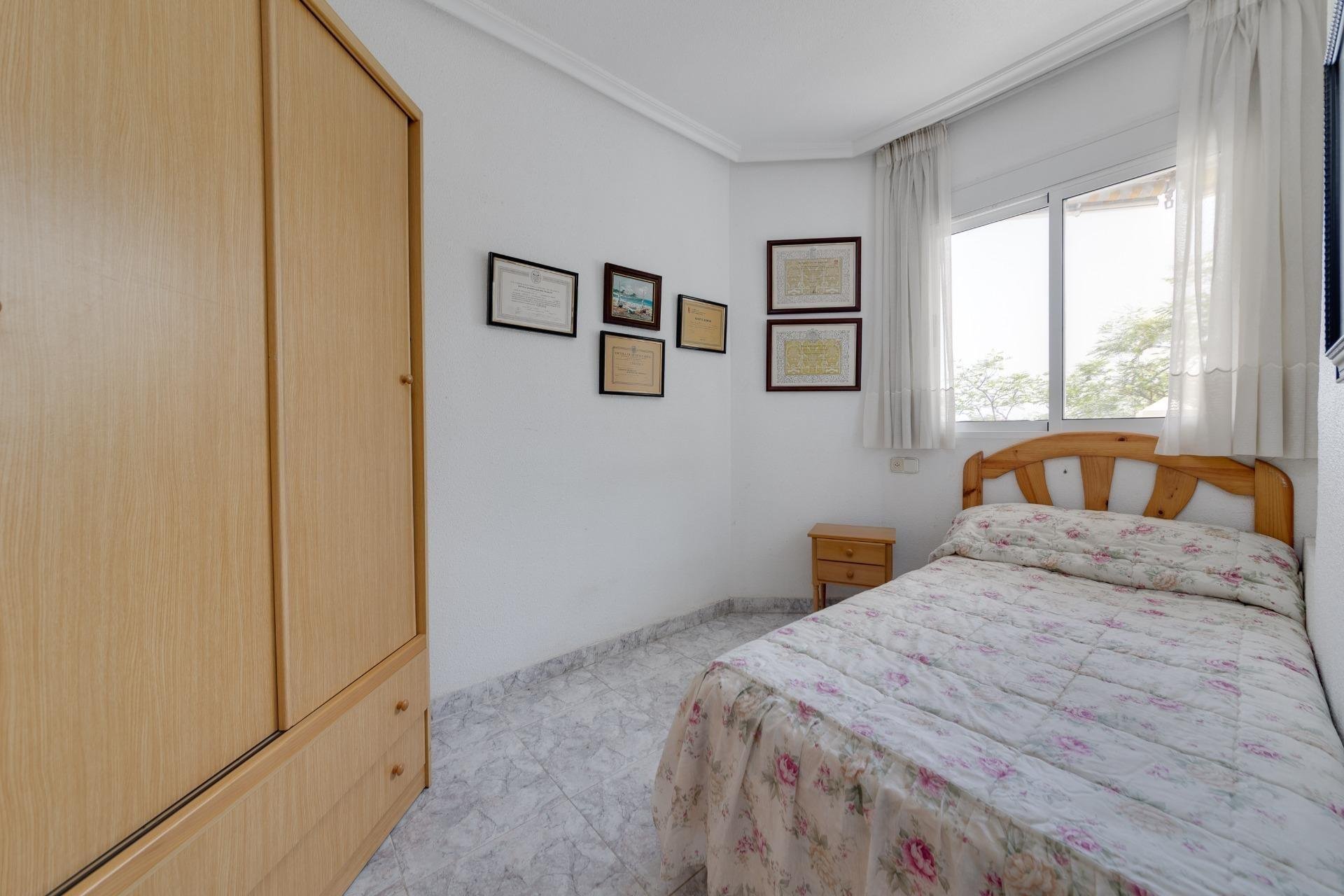 Resale - Apartment / flat -
Torrevieja - Acequion