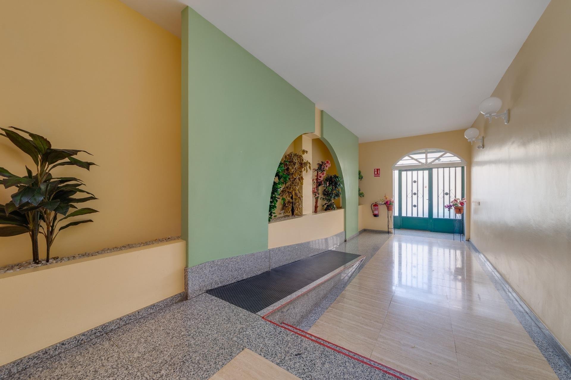 Resale - Apartment / flat -
Torrevieja - Acequion