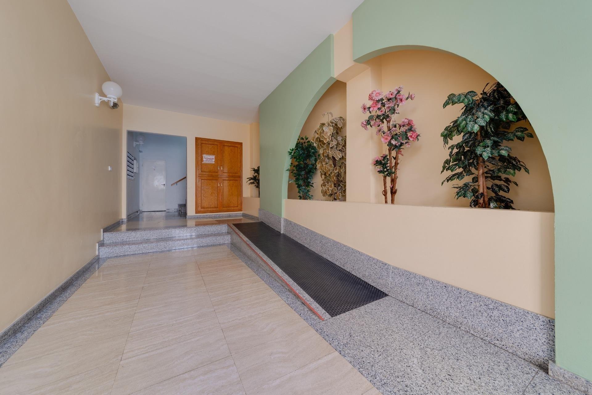 Resale - Apartment / flat -
Torrevieja - Acequion