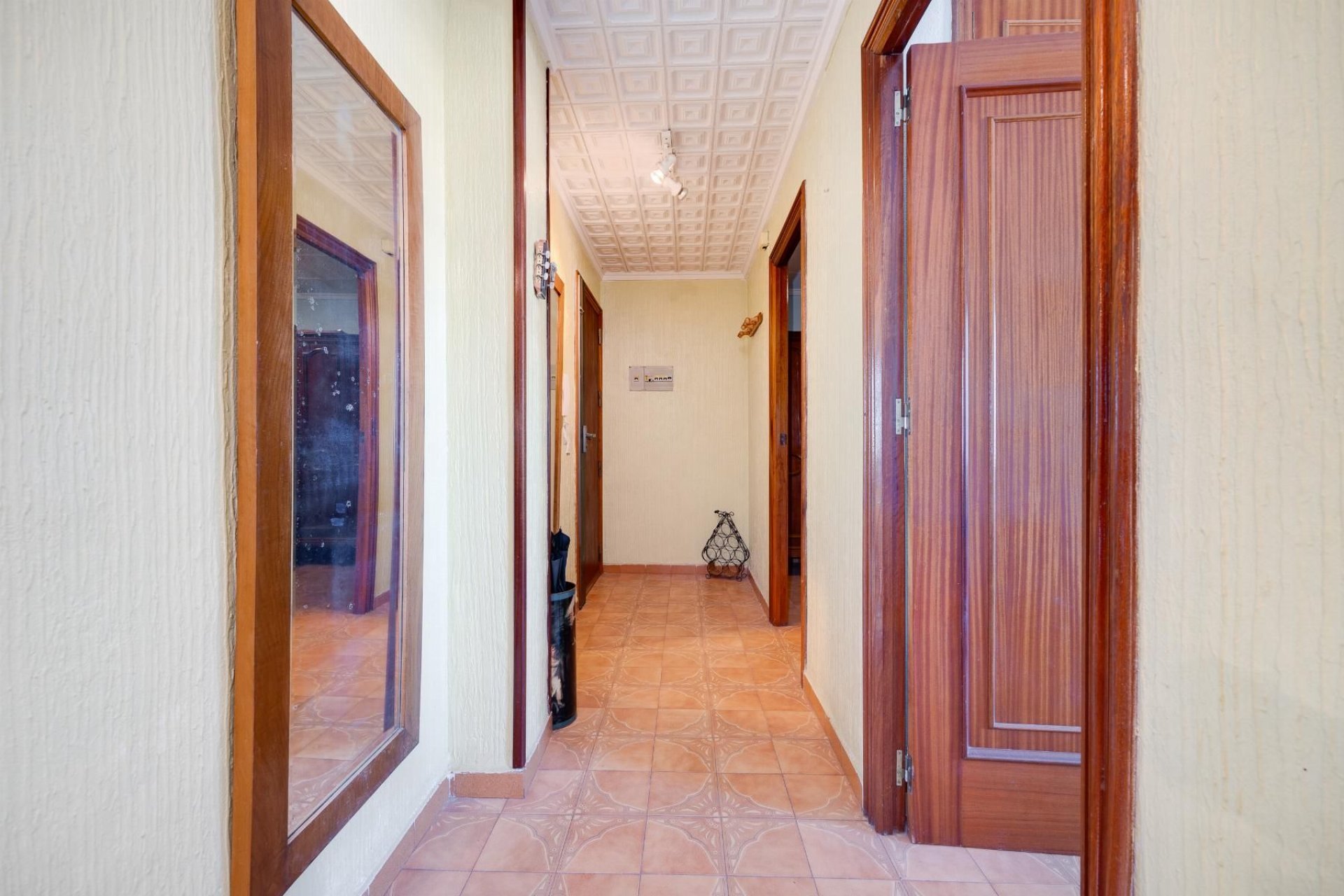 Resale - Apartment / flat -
Torrevieja - Acequion