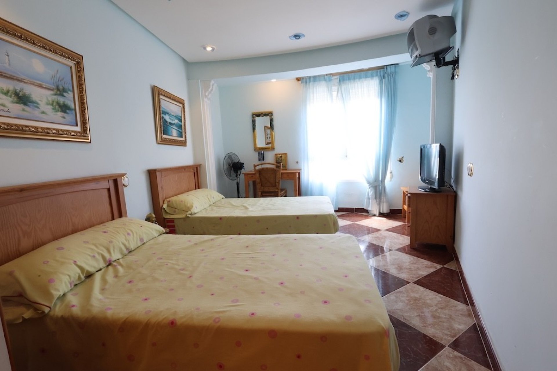 Resale - Apartment / flat -
Torrevieja - Acequion