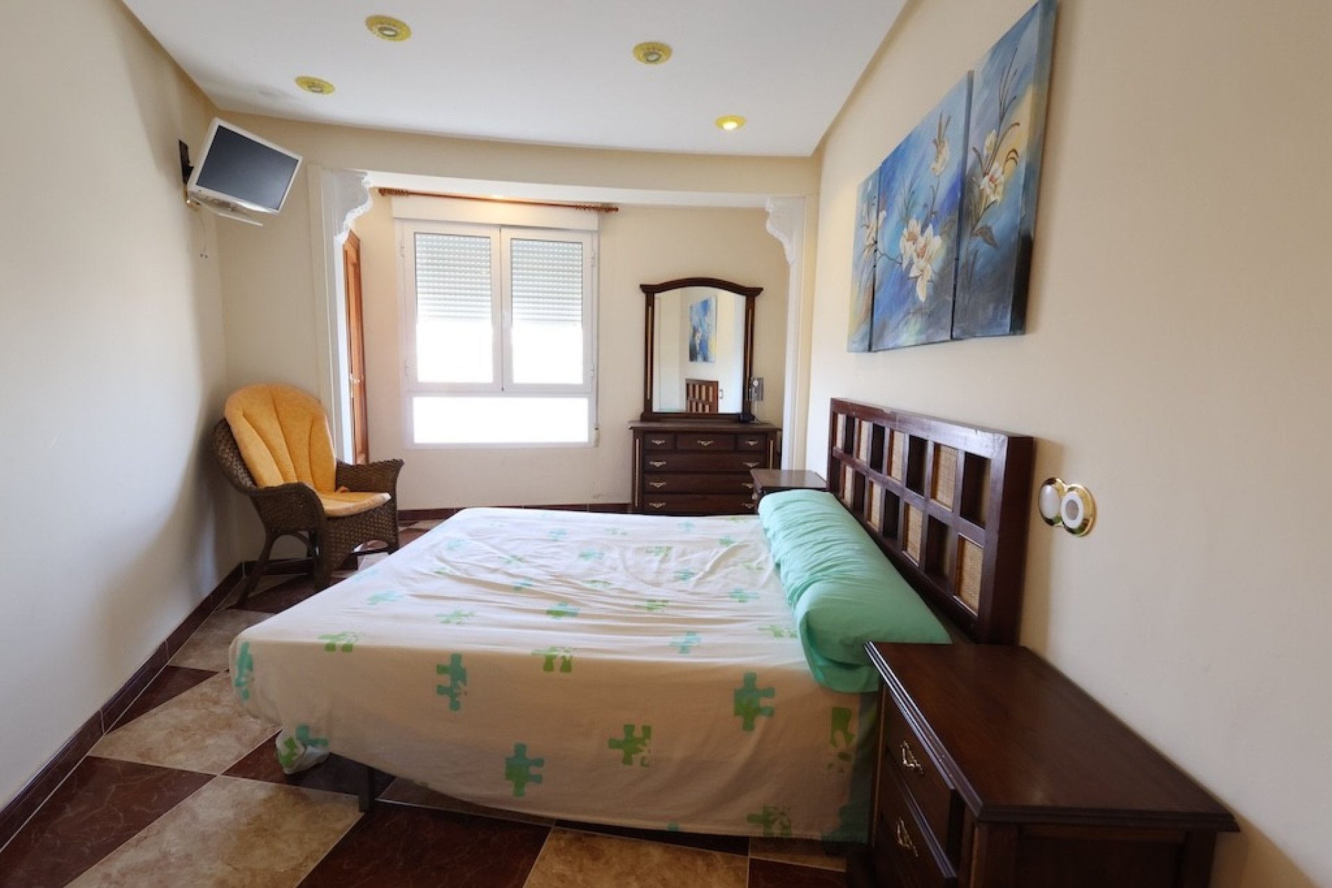 Resale - Apartment / flat -
Torrevieja - Acequion