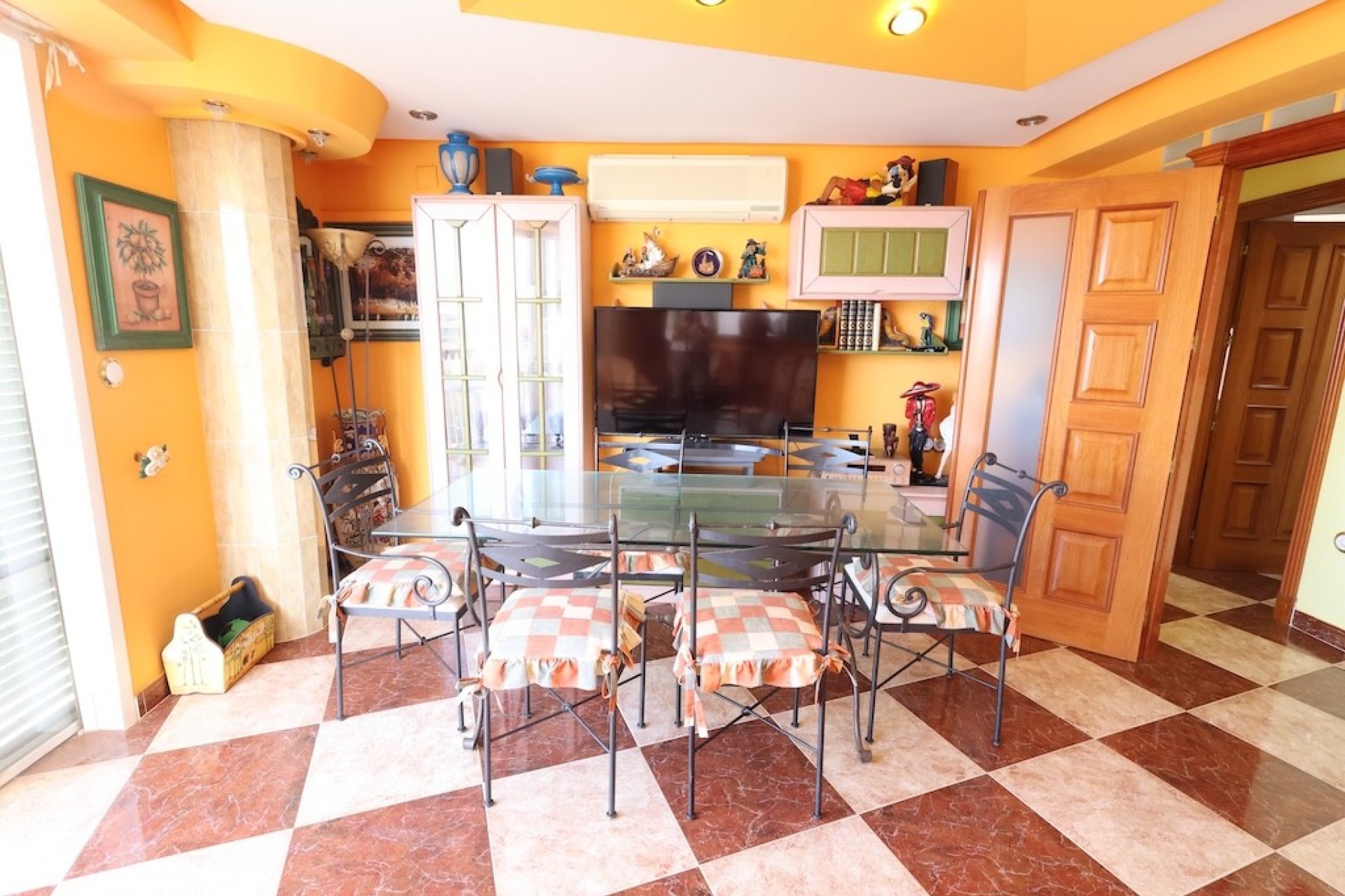 Resale - Apartment / flat -
Torrevieja - Acequion