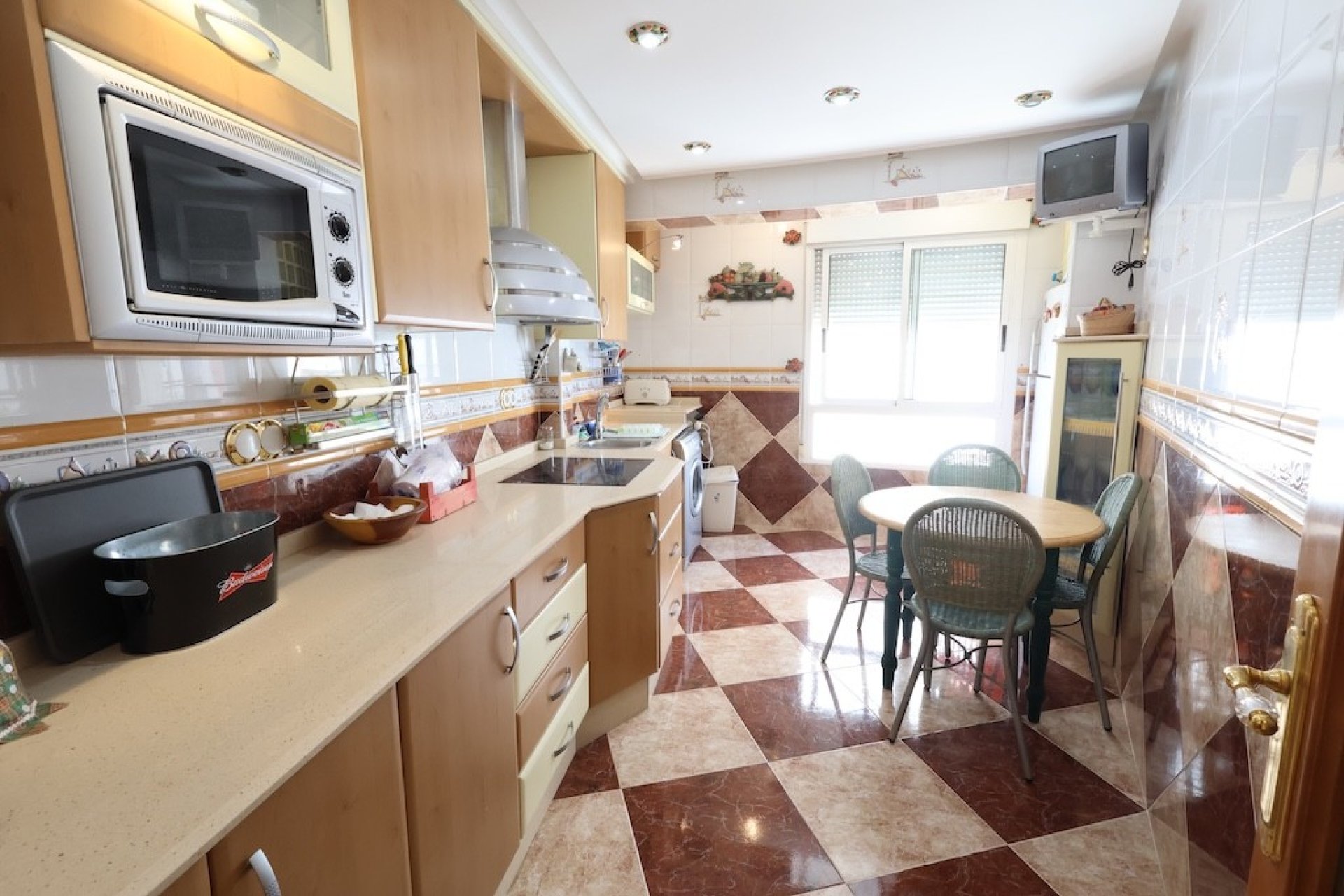 Resale - Apartment / flat -
Torrevieja - Acequion