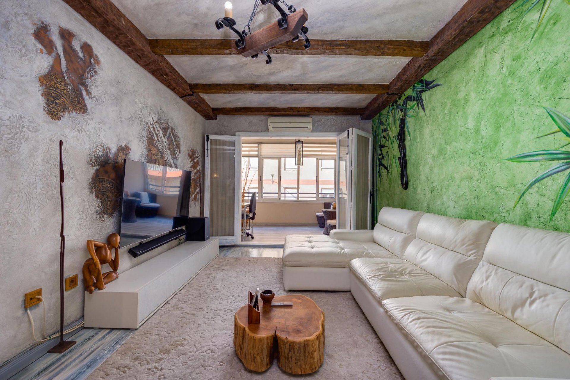 Resale - Apartment / flat -
Torrevieja - Acequion