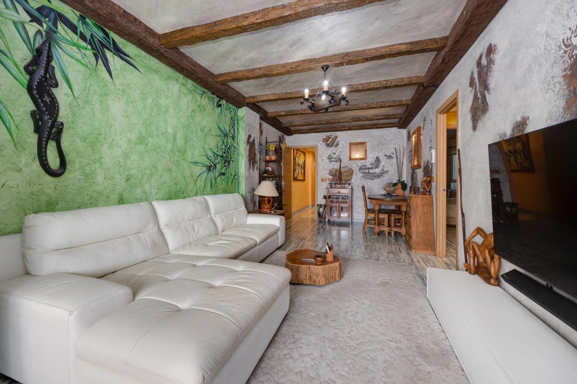 Resale - Apartment / flat -
Torrevieja - Acequion