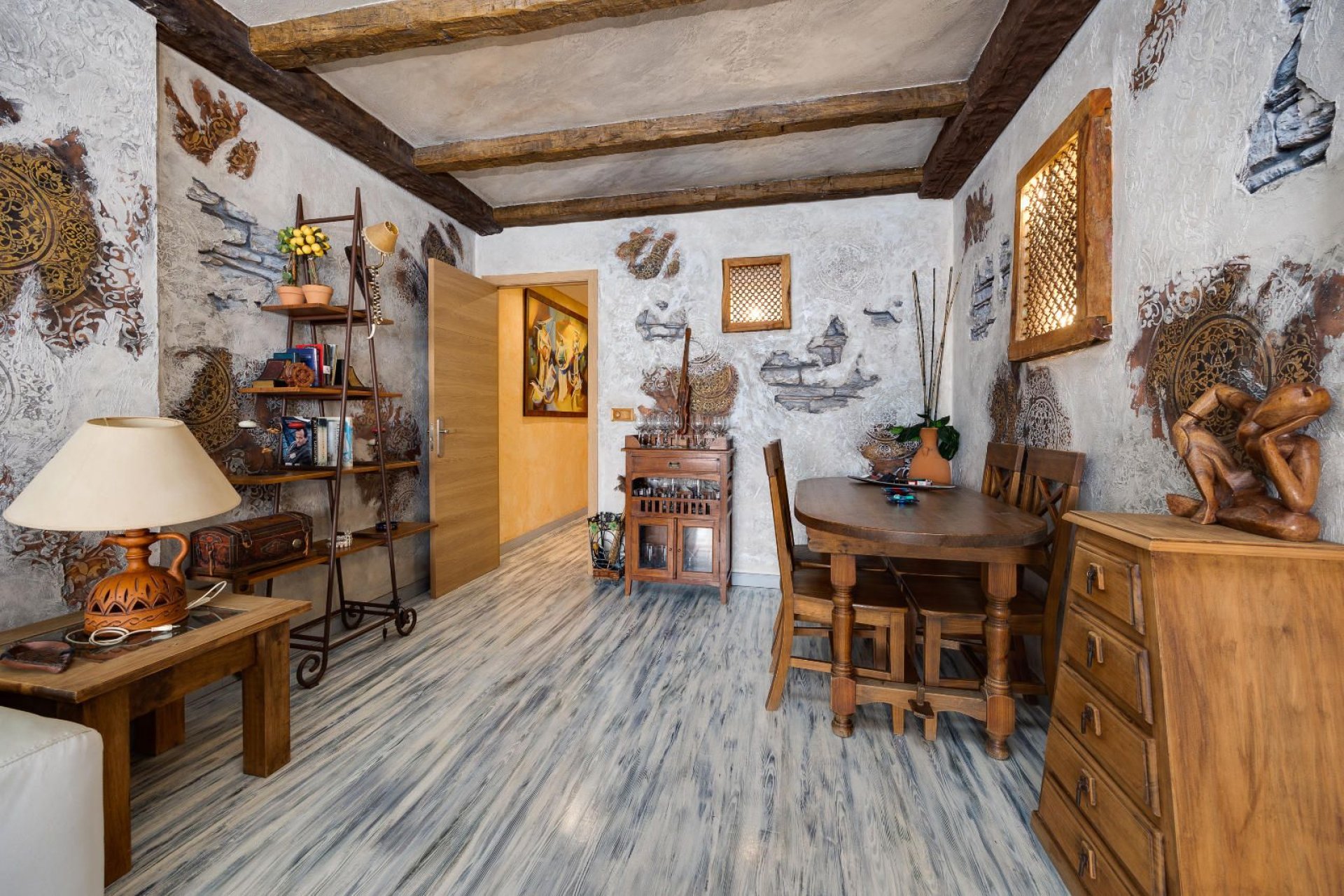 Resale - Apartment / flat -
Torrevieja - Acequion