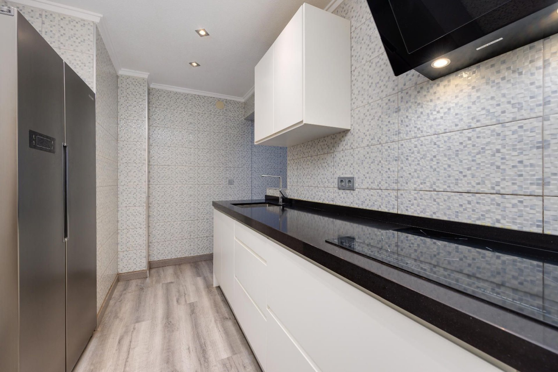 Resale - Apartment / flat -
Torrevieja - Acequion