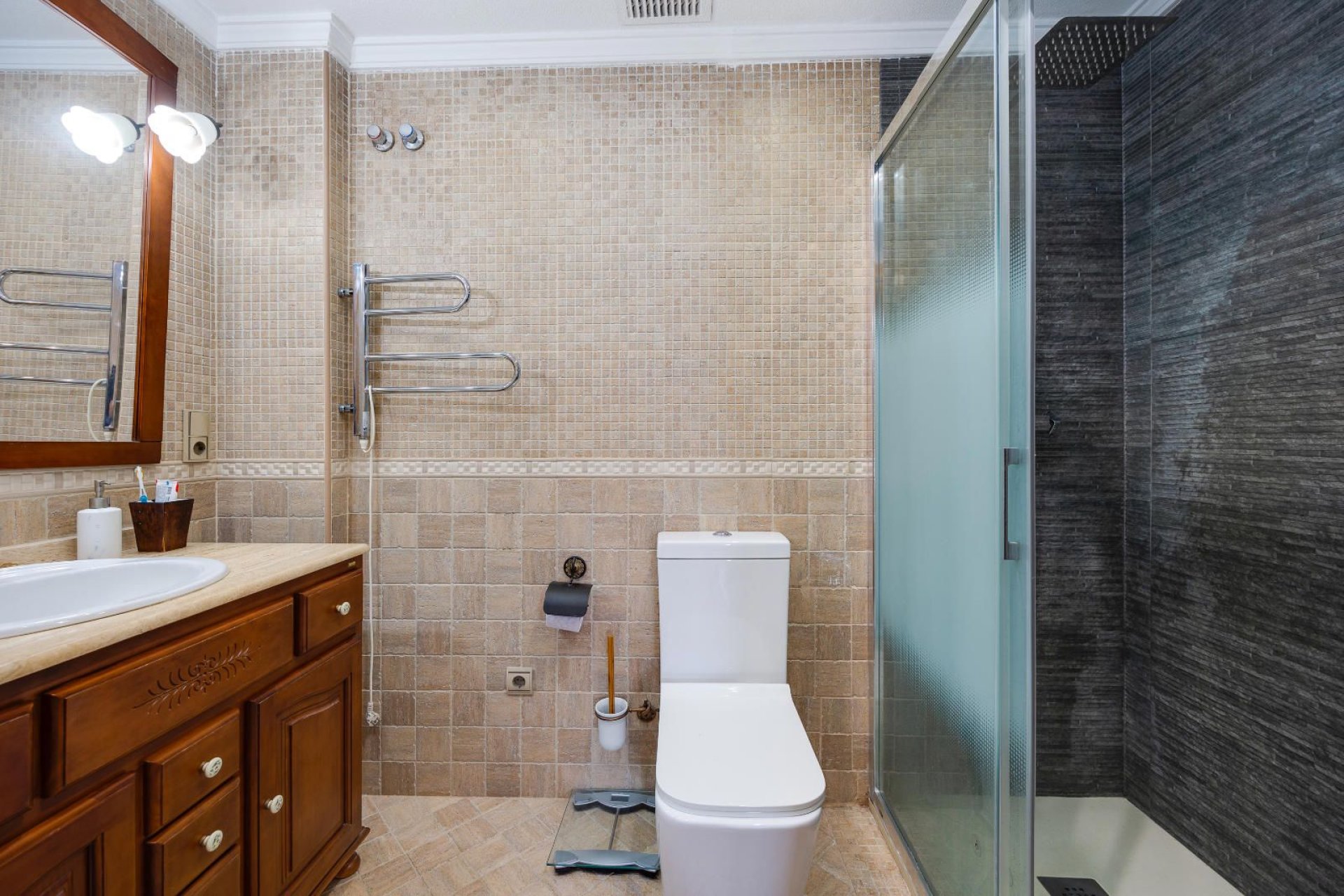 Resale - Apartment / flat -
Torrevieja - Acequion