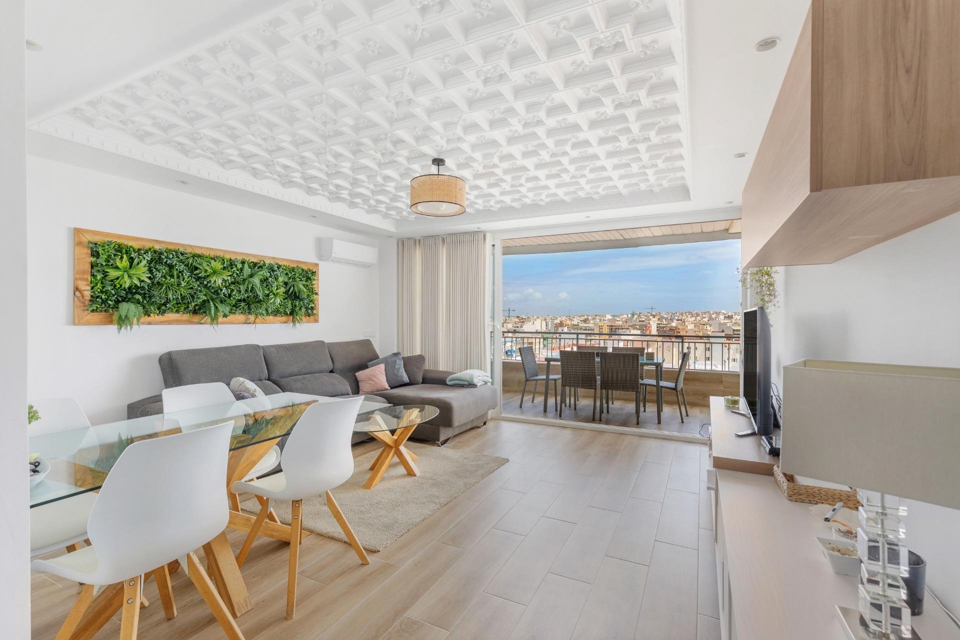 Resale - Apartment / flat -
Torrevieja - Acequion