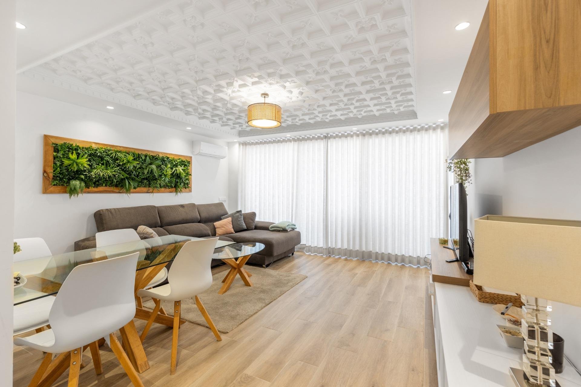 Resale - Apartment / flat -
Torrevieja - Acequion