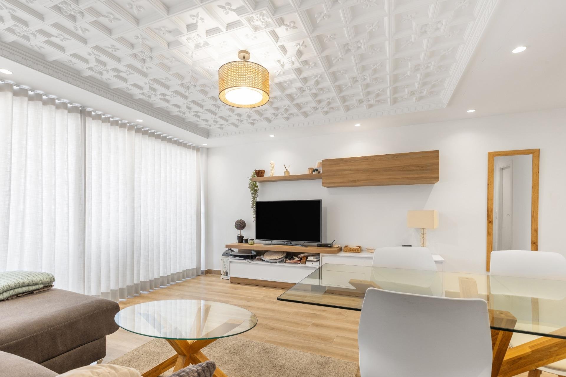 Resale - Apartment / flat -
Torrevieja - Acequion