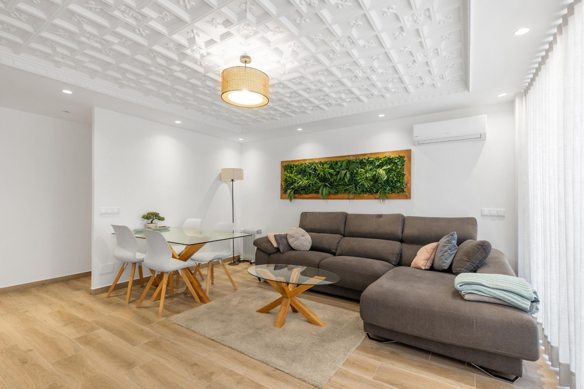 Resale - Apartment / flat -
Torrevieja - Acequion