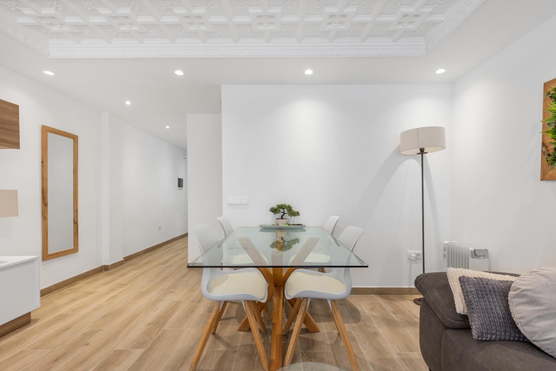 Resale - Apartment / flat -
Torrevieja - Acequion