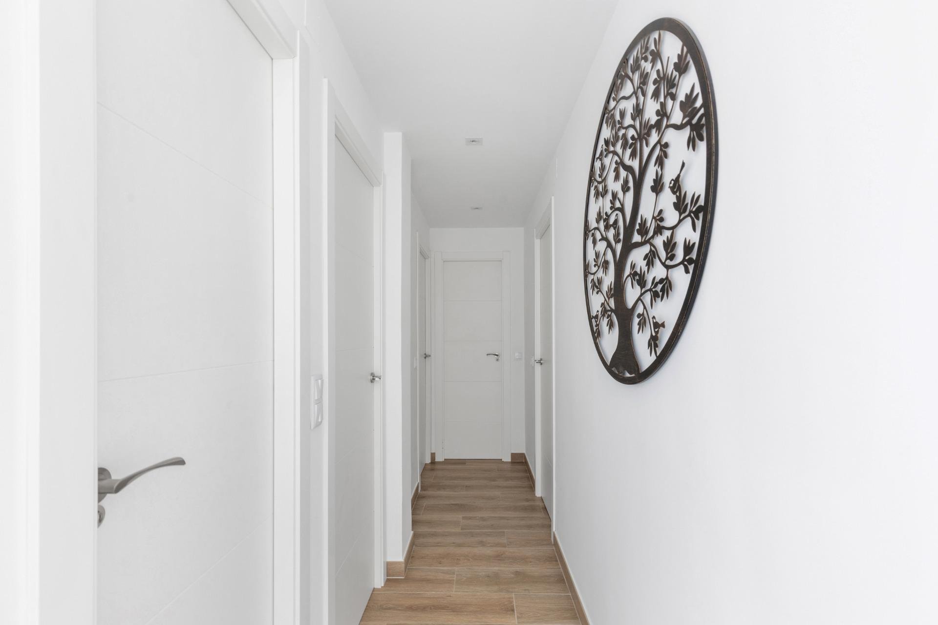 Resale - Apartment / flat -
Torrevieja - Acequion