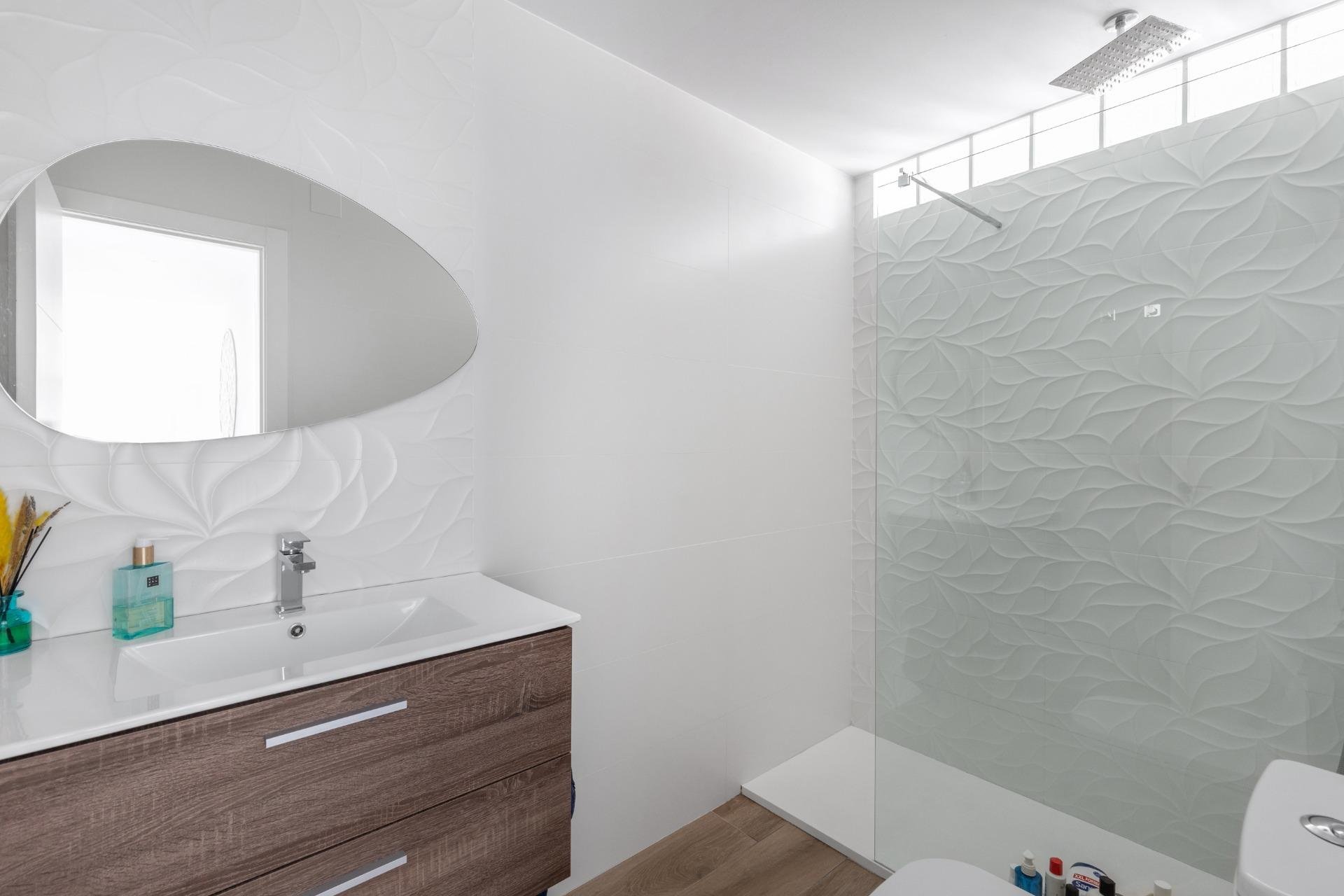 Resale - Apartment / flat -
Torrevieja - Acequion