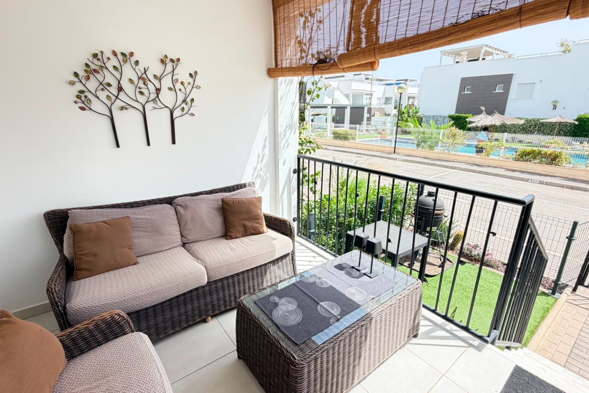 Resale - Apartment / flat -
Torrevieja - Aguas Nuevas