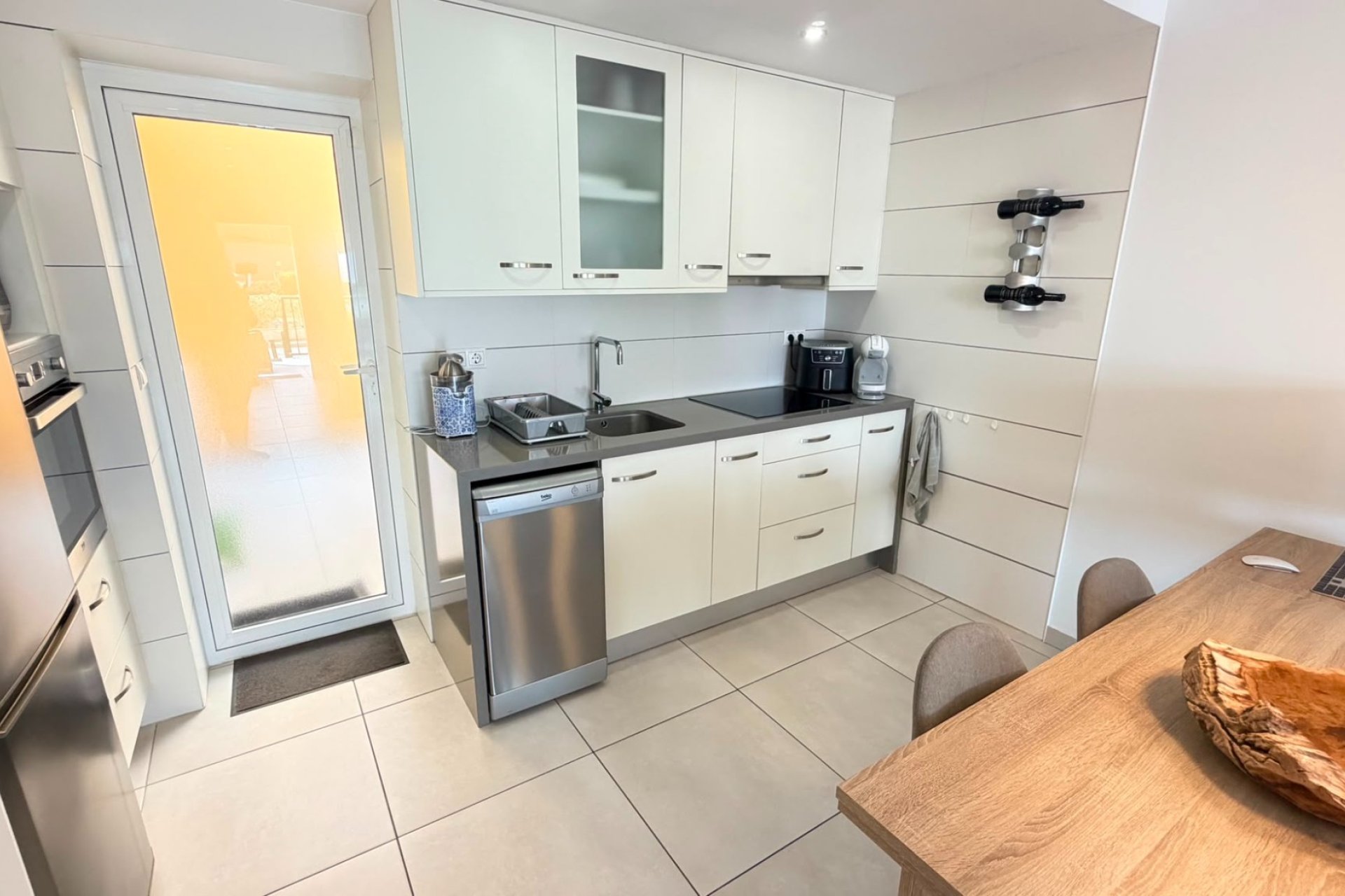 Resale - Apartment / flat -
Torrevieja - Aguas Nuevas