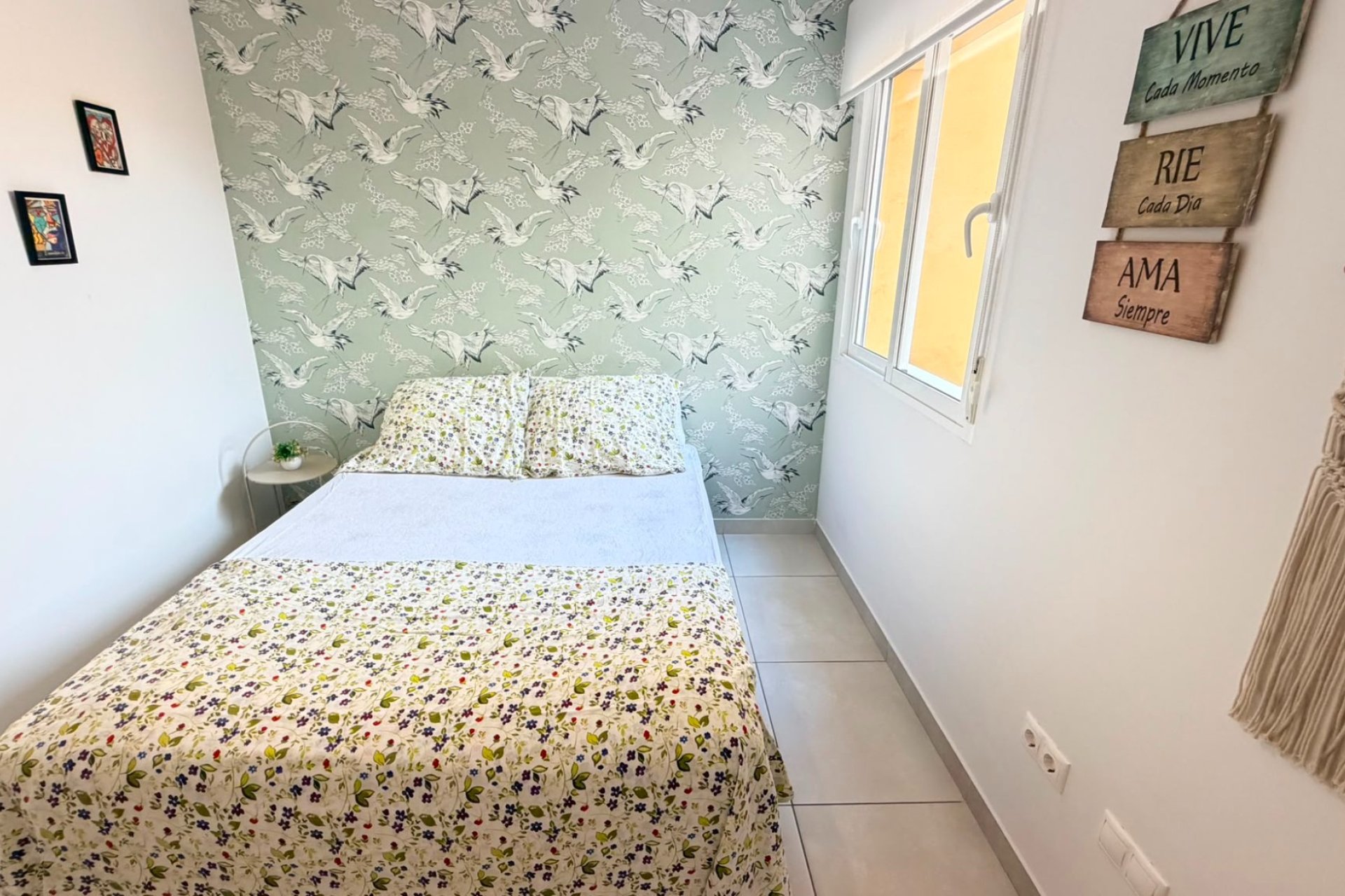 Resale - Apartment / flat -
Torrevieja - Aguas Nuevas