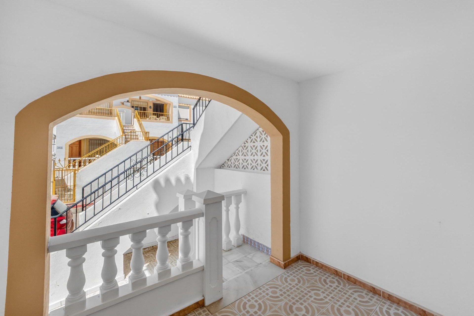 Resale - Apartment / flat -
Torrevieja - Altos del Limonar